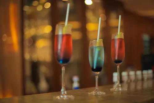 Bamboo Saa Resort & Spa, Udaipur - Other Facilities - Restaurant 22